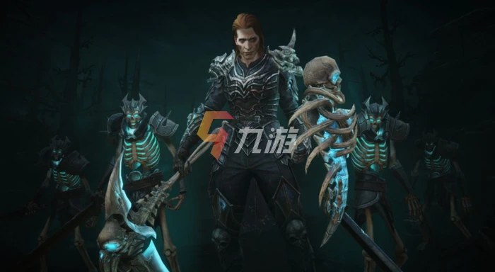 暗黑破壞神不朽安卓付費刪檔測試資格怎麼獲得 獲取方法