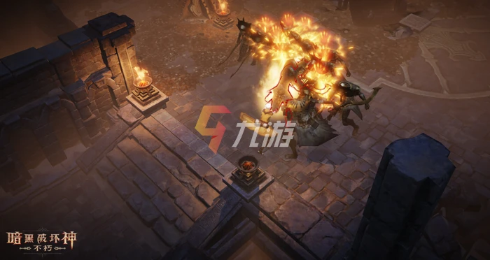 暗黑破壞神不朽後期最強職業2021 後期最強職業推薦