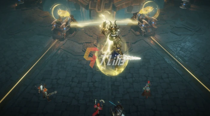 暗黑破壞神不朽安卓付費刪檔測試資格怎麼獲得 獲取方法