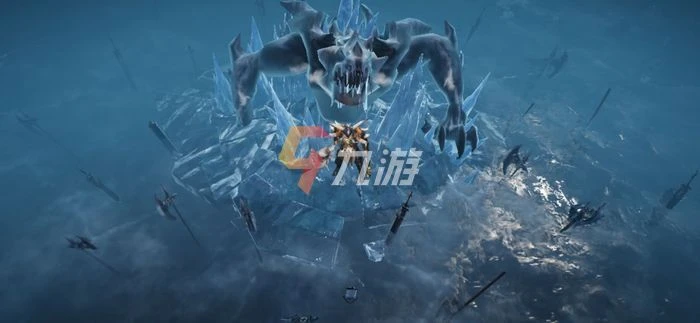 暗黑破壞神不朽測試資格怎麼獲取 測試資格獲取方法介紹