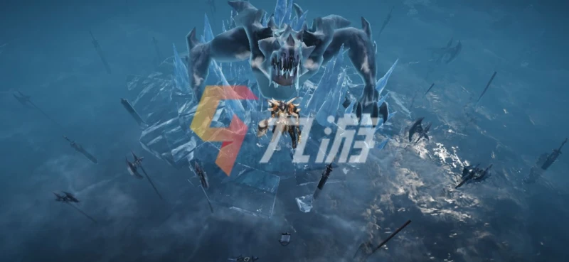 暗黑破壞神不朽凱恩的邀約 國服二測資格獲取攻略