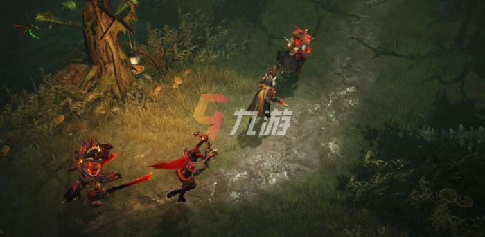 暗黑破壞神不朽答題試煉答案 試煉問題答案分享