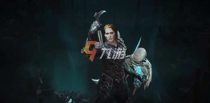 暗黑破壞神不朽測試資格怎麼獲取 測試資格獲取方法介紹