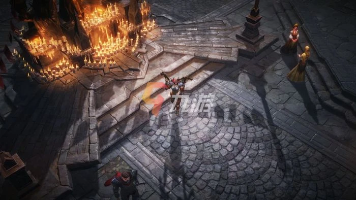 暗黑破壞神不朽國服測試時間 精英試煉測試時間介紹