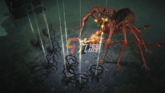 暗黑破壞神不朽國服測試時間 精英試煉測試時間介紹