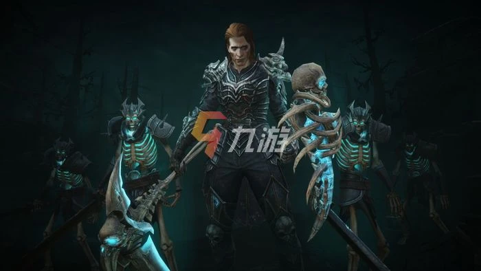 暗黑破壞神不朽在哪裡下載 遊戲下載地址分享