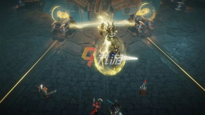 暗黑破壞神不朽在哪裡下載 遊戲下載地址分享