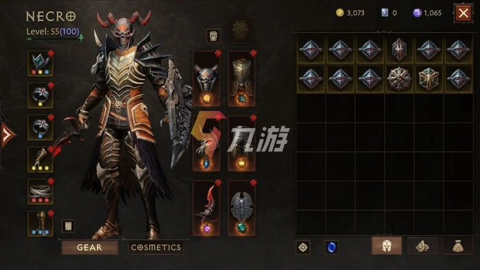 暗黑破壞神不朽在哪裡下載 遊戲下載地址分享