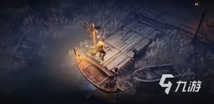 暗黑破壞神不朽怎麼走位 走位技巧分享