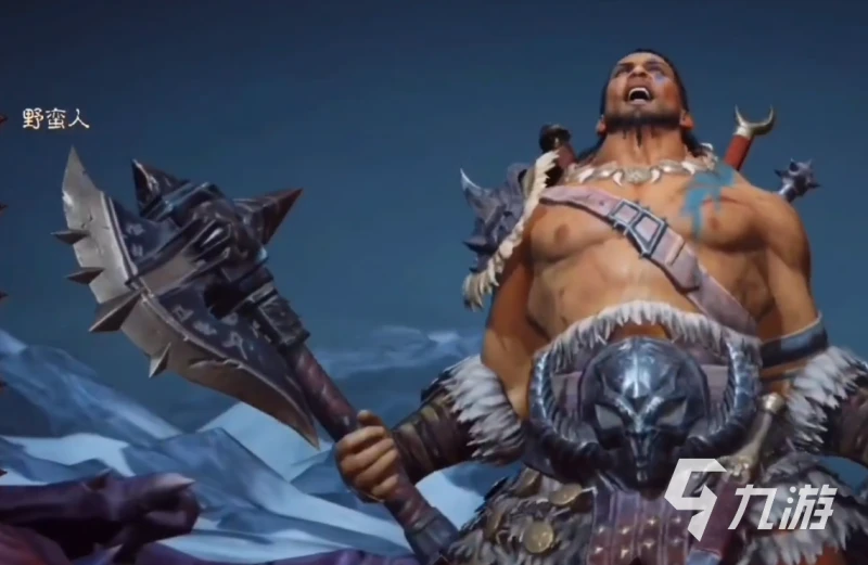 暗黑破壞神不朽職業特點介紹 萌新職業選擇攻略