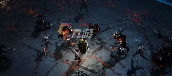 暗黑破壞神不朽裝備系統 裝備系統簡析