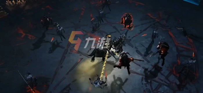 暗黑破壞神不朽裝備系統 裝備系統簡析