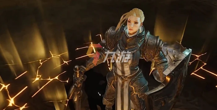 暗黑破壞神不朽搬磚職業 搬磚職業選擇推薦