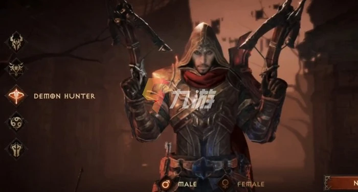 暗黑破壞神不朽國服首測什麼時候開始 激活碼獲取方法