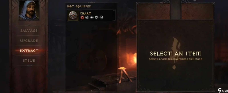 暗黑破壞神不朽新手開局職業 新手職業推薦