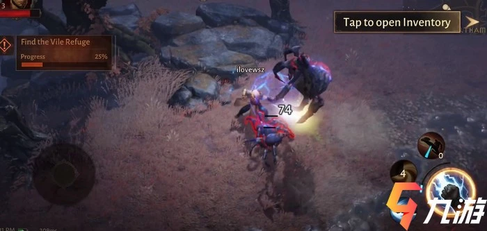 暗黑破壞神不朽人物基礎屬性有幾種 屬性類別與收益介紹