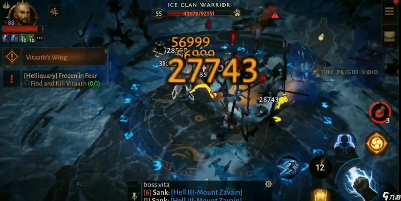 暗黑破壞神不朽手游下載 遊戲下載方式介紹