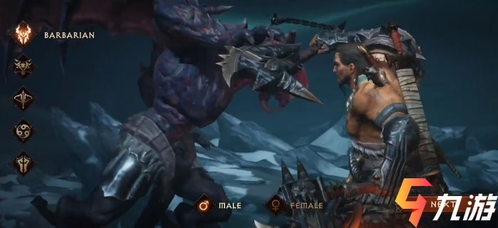 暗黑破壞神不朽人物基礎屬性有幾種 屬性類別與收益介紹