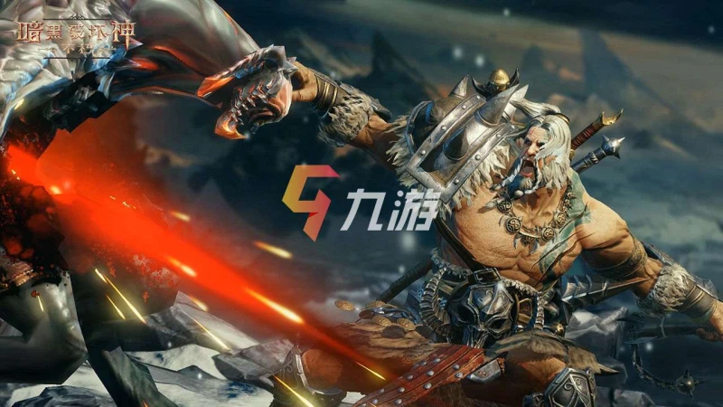 暗黑破壞神不朽boss圖鑑 全boss匯總