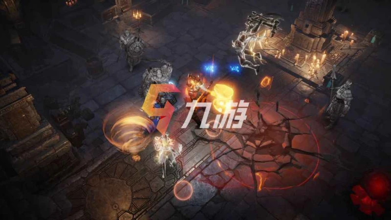 暗黑破壞神不朽boss圖鑑 全boss匯總