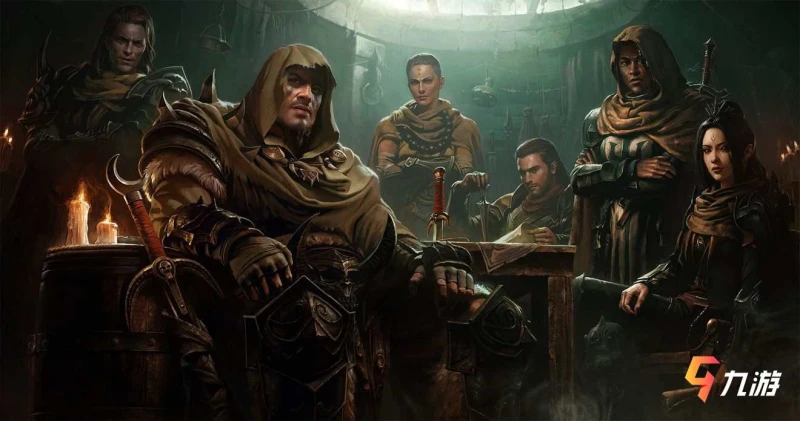 暗黑破壞神不朽多大內存能玩 遊戲配置要求介紹