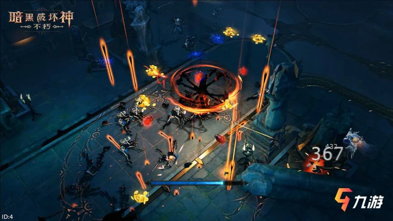 暗黑破壞神不朽到底什麼時候能玩到 上線時間預測