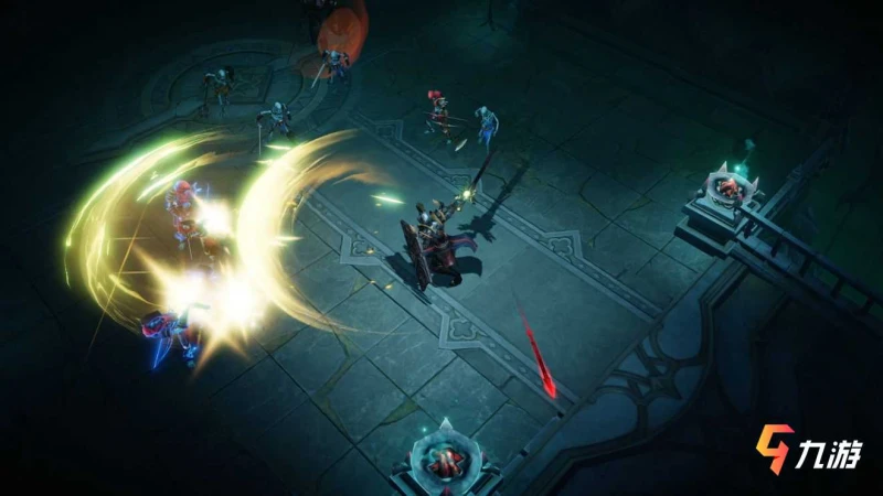 暗黑破壞神不朽多大內存能玩 遊戲配置要求介紹