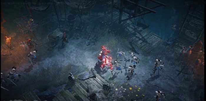 暗黑破壞神不朽死靈法師能召喚幾個 死靈法師技能解析