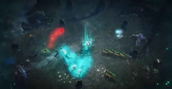 暗黑破壞神不朽死靈法師能召喚幾個 死靈法師技能解析