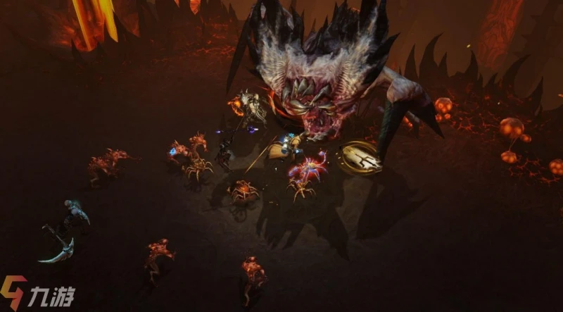 暗黑破壞神不朽怎麼玩 遊戲下載遊玩方法介紹