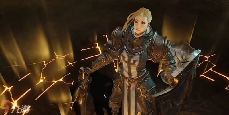 暗黑破壞神不朽怎麼玩 遊戲下載遊玩方法介紹