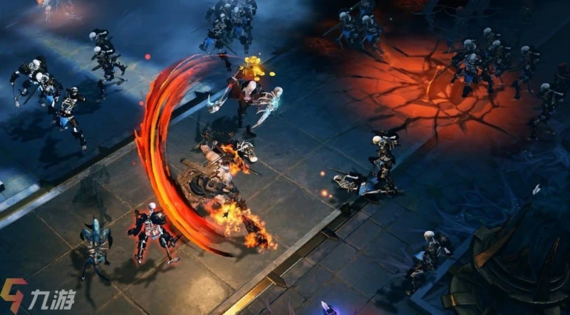 暗黑破壞神不朽電腦版在哪玩 電腦版下載地址分享