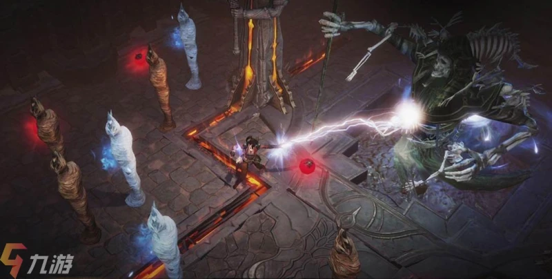 暗黑破壞神不朽怎麼玩 遊戲下載遊玩方法介紹