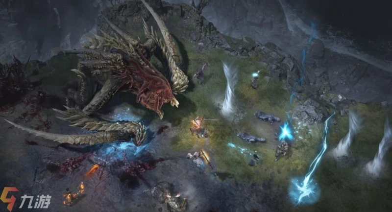 暗黑破壞神不朽發售日5月會出嗎 遊戲公測上線日期分享