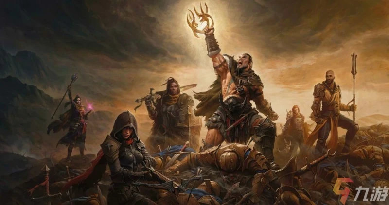 暗黑破壞神不朽無法登錄 登錄問題解決方法分享