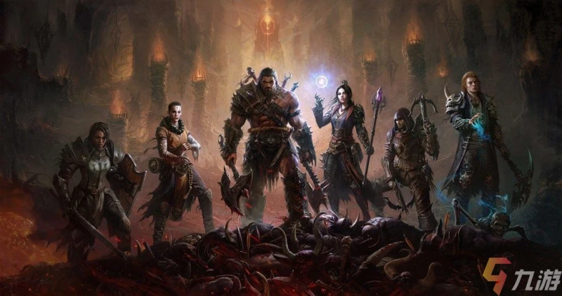 暗黑破壞神不朽無法登錄 登錄問題解決方法分享