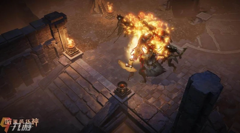 暗黑破壞神不朽發售日5月會出嗎 遊戲公測上線日期分享