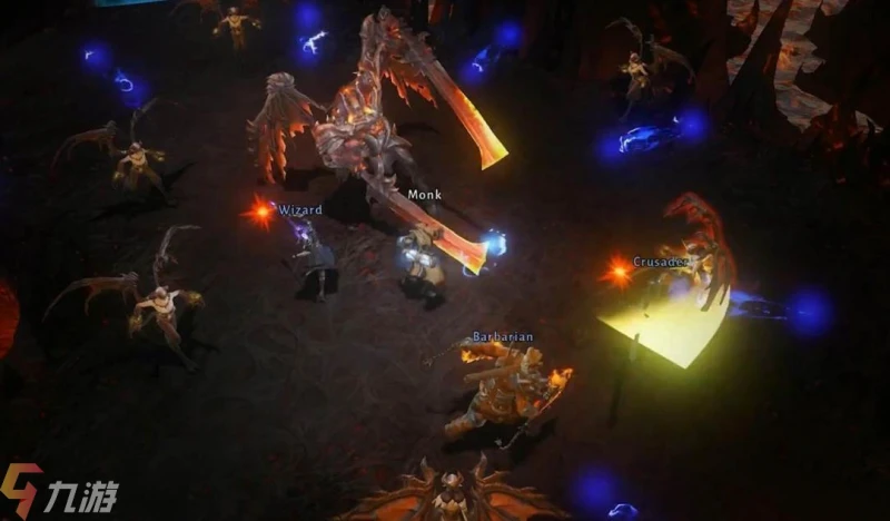 暗黑破壞神不朽發售日5月會出嗎 遊戲公測上線日期分享