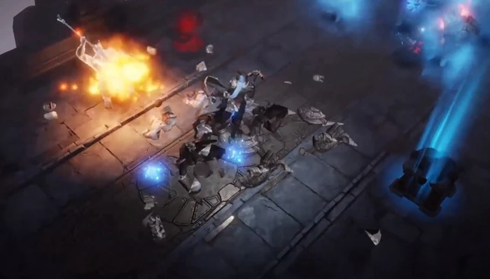 暗黑破壞神不朽登錄失敗 遊戲登錄失敗解決方法