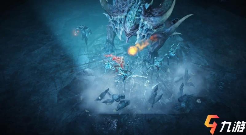 暗黑破壞神不朽寶庫守衛戰怎麼玩 寶庫守衛戰介紹