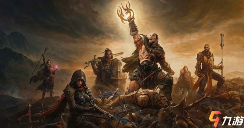 暗黑破壞神不朽內部對決怎麼玩 遊戲玩法機制詳解