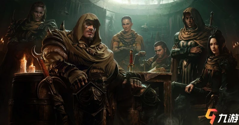 暗黑破壞神不朽內部對決怎麼玩 遊戲玩法機制詳解