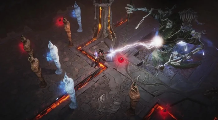 暗黑破壞神不朽國服有沒有 國服上線時間介紹