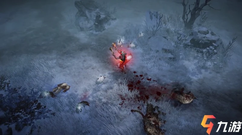 暗黑破壞神不朽寶庫守衛戰怎麼玩 寶庫守衛戰介紹