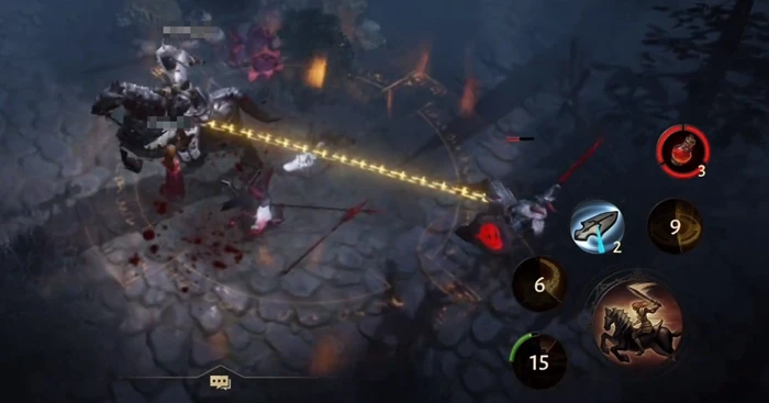 暗黑破壞神不朽是買斷制嗎 遊戲收費方式詳解