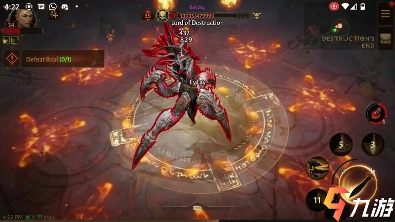 暗黑破壞神不朽和魔獸世界手游哪個好玩 遊戲特色分析