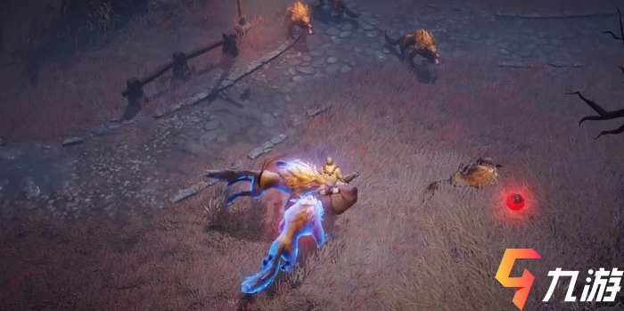 暗黑破壞神不朽怎麼樣了 遊戲什麼時候可以上線