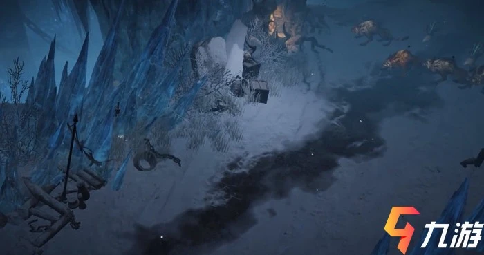 暗黑破壞神不朽怎麼樣了 遊戲什麼時候可以上線