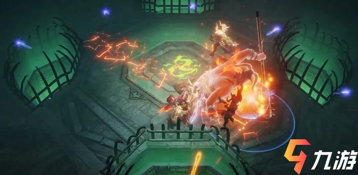 暗黑破壞神不朽怎麼樣了 遊戲什麼時候可以上線