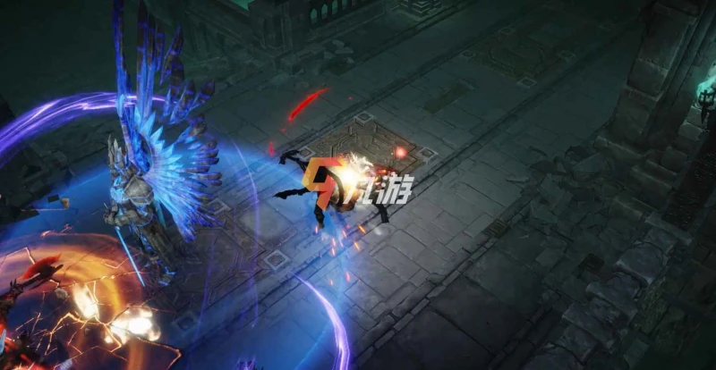 暗黑破壞神不朽怎麼進遊戲 遊戲下載攻略